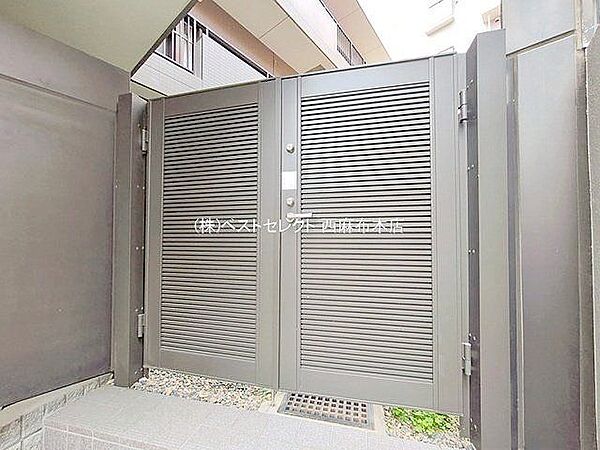 ＊より安心の新耐震基準マンション＊