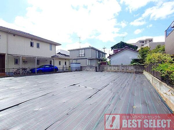 ＊敷地111.33平米（33.67坪）の整形地＊