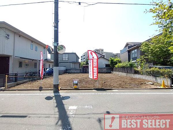 ＊実際に現地で周辺環境等をご覧ください！お問合せお待ちしております＊
