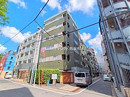 菱和パレス西麻布