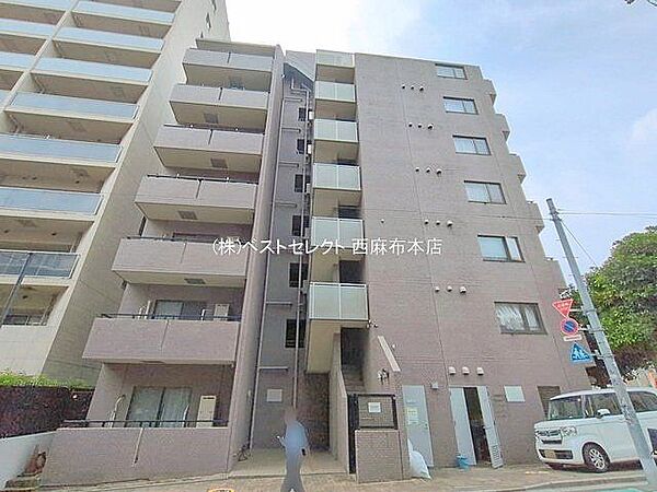 ＊赤坂サカスやBizタワーが徒歩圏、都心ならではの利便性＊