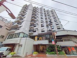 グランドメゾン麻布十番館
