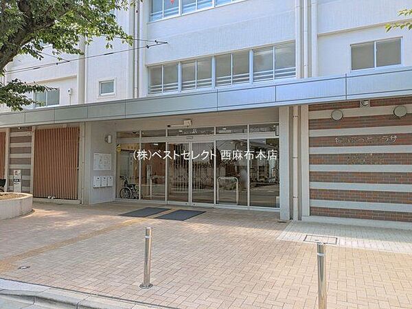 神応保育園 徒歩5分 400m
