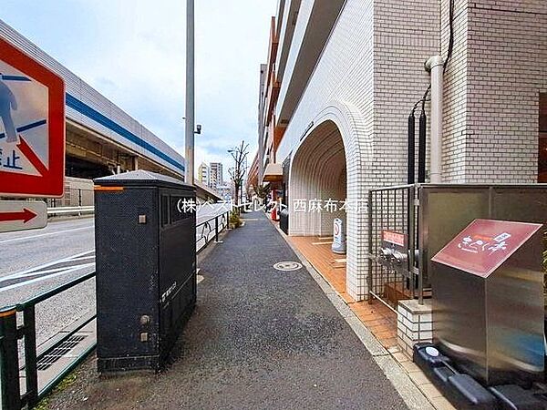 ＊実際に現地で周辺環境をご確認ください＊