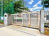 周辺：品川区立東海中学校 徒歩8分 630m