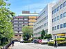 周辺：医療法人社団緑野会東京品川病院 徒歩21分 1630m