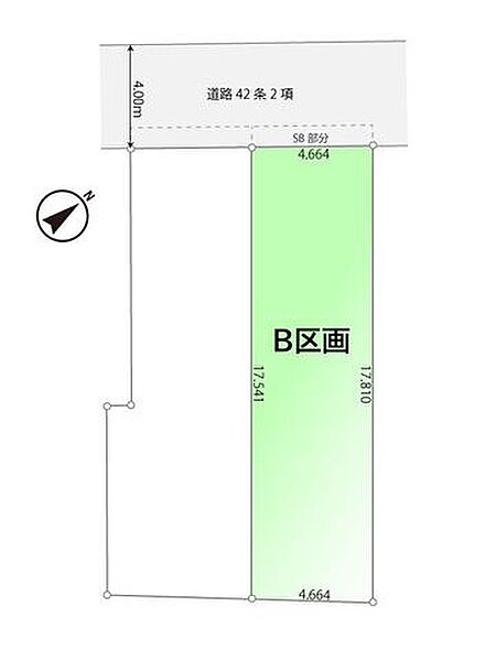 区画図：313004869625