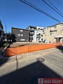 ＊前面道路は南...
