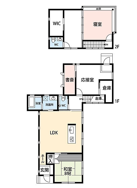 間取り：343000089761