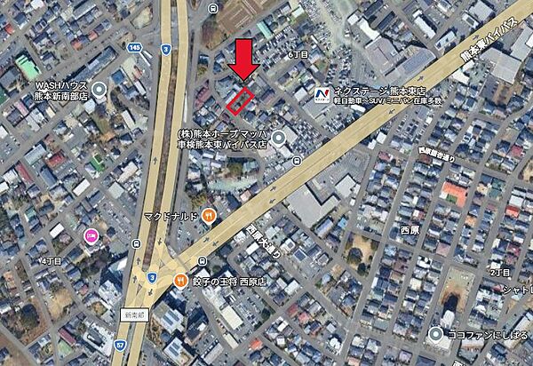 外観：343000089763