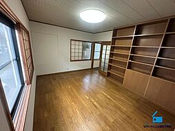 洋室の画像