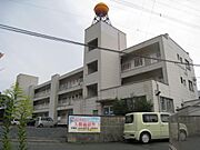 セントラルコーポ大西 3階 築46年1ヶ月の賃貸物件