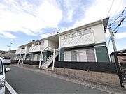 二島駅よりバス20分 徒歩2分 1階 築31年2ヶ月の賃貸物件