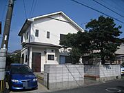 折尾駅より徒歩12分 築39年9ヶ月 2階建の賃貸物件