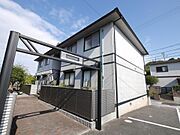 海老津駅よりバス7分 徒歩5分 2階 築29年7ヶ月の賃貸物件