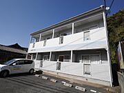 折尾駅よりバス10分 徒歩1分 2階 築31年3ヶ月の賃貸物件