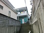 折尾駅より徒歩10分 2階 築39年8ヶ月の賃貸物件