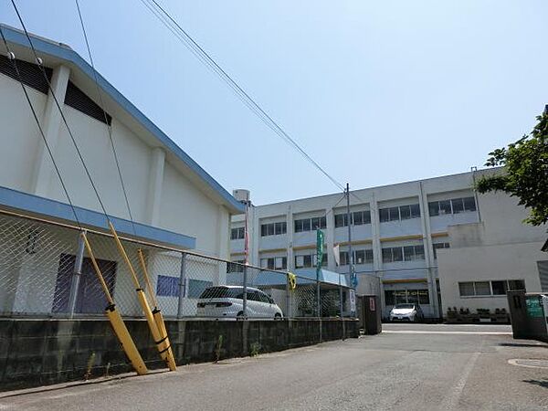画像6:浅川小学校