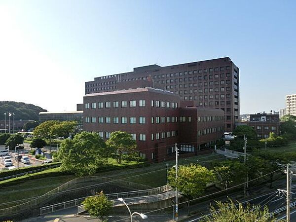 画像5:浅川中学校(640m)