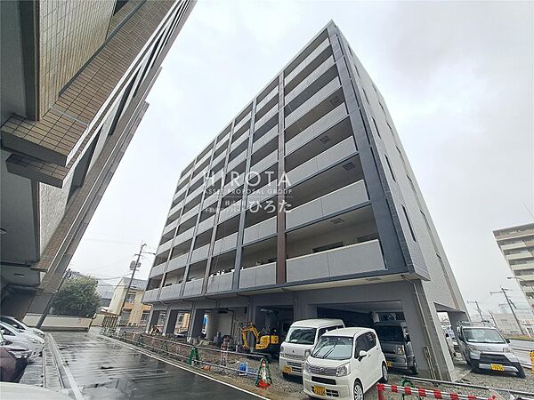 エミネント水巻駅前 ｜福岡県遠賀郡水巻町頃末北1丁目(賃貸マンション2LDK・2階・54.00㎡)の写真 その18