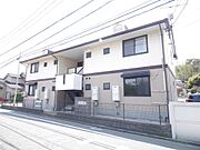 本城駅よりバス25分 徒歩6分 2階 築28年8ヶ月の賃貸物件