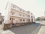 福寿ハイツ 2階 築45年11ヶ月の賃貸物件