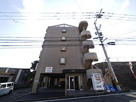 メゾン浅川台  ｜ 福岡県北九州市八幡西区浅川台1丁目（賃貸マンション1K・3階・21.00㎡） その3