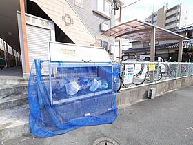 シティベールふれんどA棟  ｜ 福岡県北九州市八幡西区大浦1丁目（賃貸アパート1R・2階・21.00㎡） その18