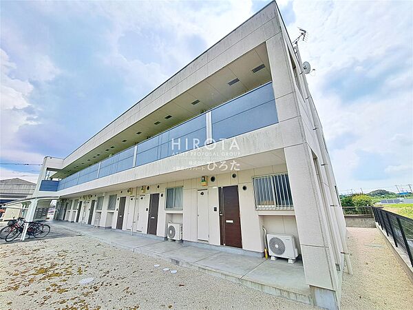 サニーヒルズTATEYASHIKI ｜福岡県遠賀郡水巻町立屋敷1丁目(賃貸アパート1LDK・1階・36.00㎡)の写真 その1