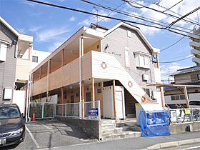 シティベールふれんどA棟  ｜ 福岡県北九州市八幡西区大浦1丁目（賃貸アパート1R・2階・21.00㎡） その17