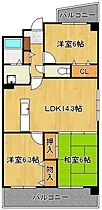 間取り：240027694455
