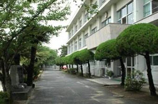 画像15:芦屋東小学校(2、240m)