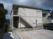 シティハイム ソフィア 2階 築34年10ヶ月の賃貸物件