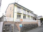 ルーブル折尾 1階 築37年8ヶ月の賃貸物件