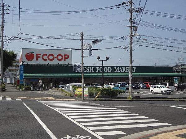 画像15:FCO・OP折尾店(471m)