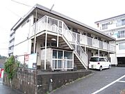 折尾駅より徒歩10分 2階 築42年2ヶ月の賃貸物件