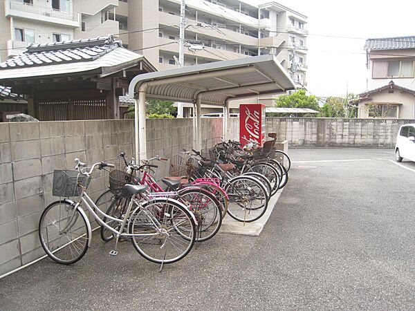 ハイツ高松II ｜福岡県北九州市八幡西区長崎町(賃貸マンション3LDK・6階・69.79㎡)の写真 その16