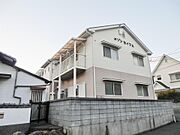 メゾン・セイワA 1階 築36年5ヶ月の賃貸物件