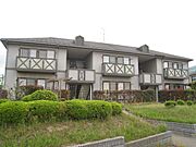 折尾駅より徒歩69分 2階 築33年2ヶ月の賃貸物件