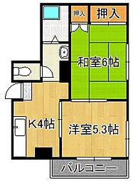 アベニュー医生ケ丘 1階