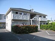 アーバン光Ａ棟 2階 築38年1ヶ月の賃貸物件