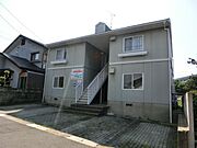 フレグランス浅川台 2階 築36年の賃貸物件