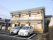 コーポ神野 1階 築47年7ヶ月の賃貸物件