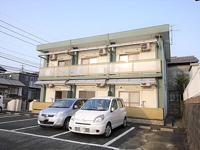 外観 外観
