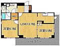 CSスタイル高須5階6.3万円
