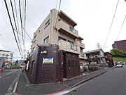 アベニュー医生ケ丘 3階 築41年10ヶ月の賃貸物件