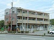 原田ビル本城 2階 築30年10ヶ月の賃貸物件