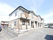 本城駅より徒歩8分 2階 築25年8ヶ月の賃貸物件