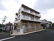 折尾駅より徒歩11分 1階 築35年9ヶ月の賃貸物件