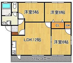 間取り：240029588537